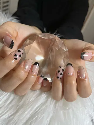 ネイル nailsalon Renardkのネイルデザイン