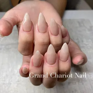 ネイル NORA nail UMEDA MAIのネイルデザイン