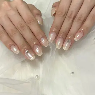 ネイル nailsalon_ riri♡のネイルデザイン