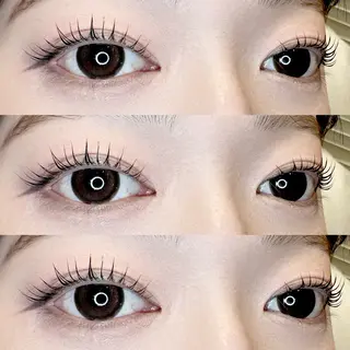 マツエク・マツパ AMPHITOKYO 牧田伊代野の眉毛・アイブロウイメージ