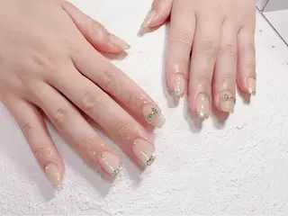 ネイル Regaro i.sのネイルデザイン