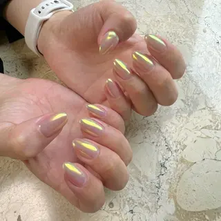 ネイル mieux YUKOのネイルデザイン
