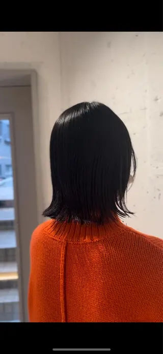 ミディアム メンズ眉毛サロン⚪️ マユクリア名古屋栄店の眉毛・アイブロウイメージ