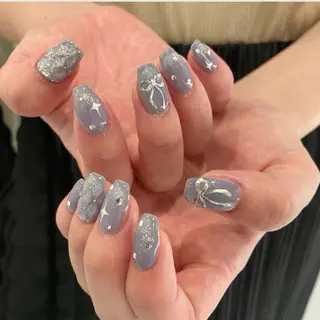 ネイル Lee Nailsのネイルデザイン