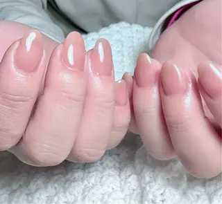 ネイル 新山 聖のネイルデザイン