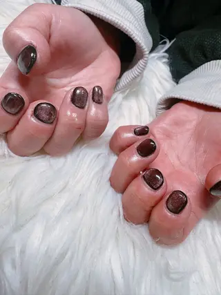 ネイル ネイルケアサロン Campanulaのネイルデザイン