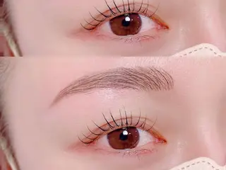 マツエク・マツパ マツパマツエク特化✨ Cil岸和田🧸のマツエク・マツパデザイン