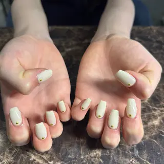 ネイル IROHA NAIL akoのネイルデザイン