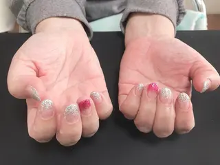 ネイル nailroom DIASOMNIAのネイルデザイン