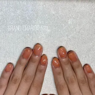 ネイル NORA nail UMEDA MAIのネイルデザイン