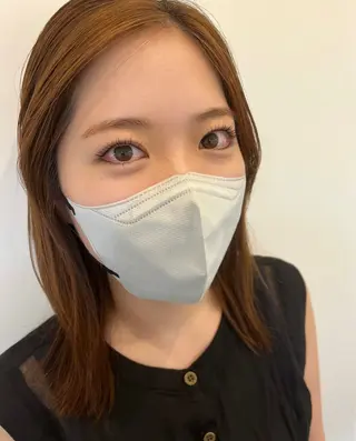 マツエク・マツパ ♥️可愛いをお届け ♥️荒畑のマツエク・マツパデザイン