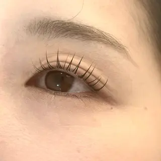 マツエク・マツパ BUNNYEYES 水野のマツエク・マツパデザイン