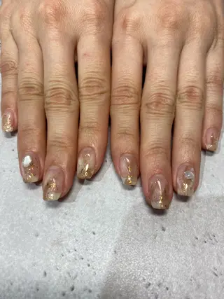 ネイル 【Merci青山店】 SAKAIのネイルデザイン