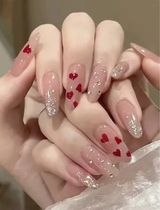 ネイル D-BEAUTY Nailsalonのネイルデザイン
