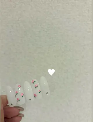 ネイル laula🎀 maikaのネイルデザイン