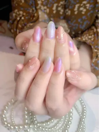 ネイル HALU ハルのネイルデザイン
