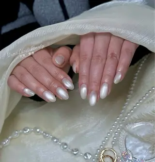 ネイル タム YUME nailのネイルデザイン