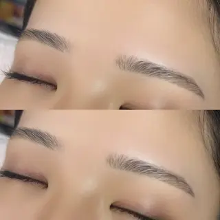 アイブロウ ando 🌙のマツエク・マツパデザイン