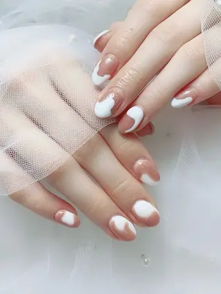 ネイル ネイルサロン lotusのネイルデザイン