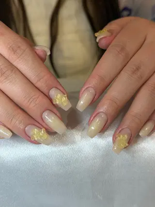 ネイル N nail - KOBE -のネイルデザイン