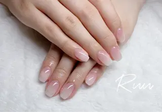 ネイル Nail salon Ruuのネイルデザイン