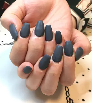 ネイル nailsalon sugarr所属・nailist cocoのネイルデザイン
