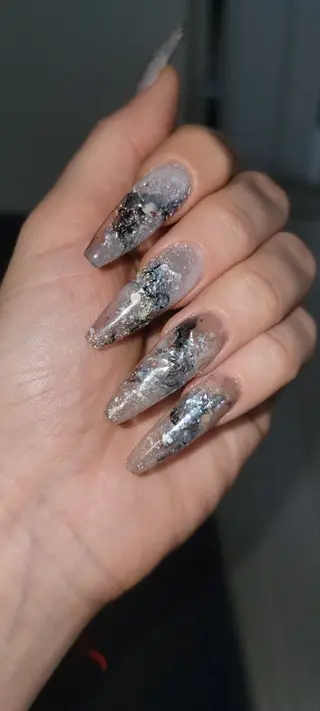 ネイル Ekaterina Nail Salonのネイルデザイン
