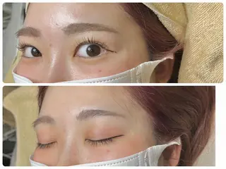 マツエク・マツパ 吉村 佳奈のマツエク・マツパデザイン