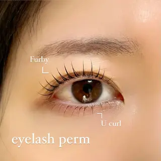 マツエク・マツパ roomee シェアサロン 薬院店所属・MICHIRU .のマツエク・マツパデザイン