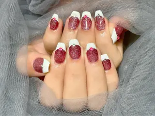 ネイル Nail Salon KURELLYのネイルデザイン