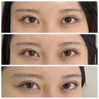 マツエク・マツパ LUCA marinの眉毛・アイブロウイメージ