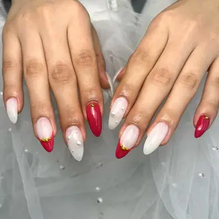 ネイル re.lief nailのネイルデザイン