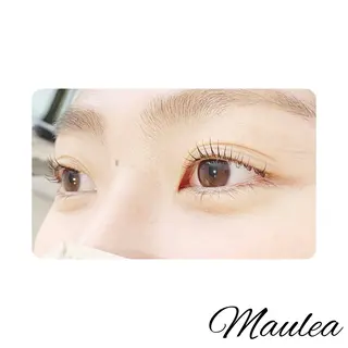 マツエク・マツパ Maulea Yukaのネイルデザイン