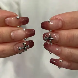 ネイル VENUSBELT Miiのネイルデザイン