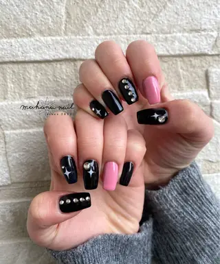 ネイル mahana nailのネイルデザイン