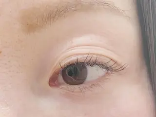 マツエク・マツパ 磯崎 桃子 f(エフ)のマツエク・マツパデザイン