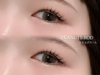 マツエク・マツパ saya｜エクステ ｜アンドヘルシーのマツエク・マツパデザイン