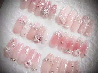 ネイル Vp ネイルのネイルデザイン