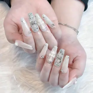 ネイル HanaNail Salonのネイルデザイン