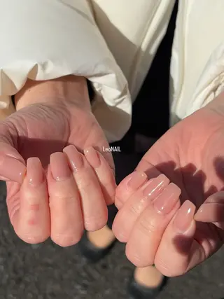 ネイル Leo NAILのネイルデザイン