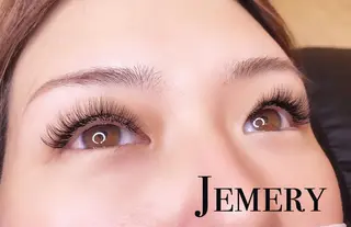 マツエク・マツパ 💎 Jemery 💎のマツエク・マツパデザイン