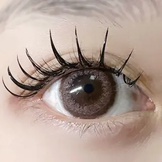 マツエク・マツパ マツエク専門店 cyunaのマツエク・マツパデザイン