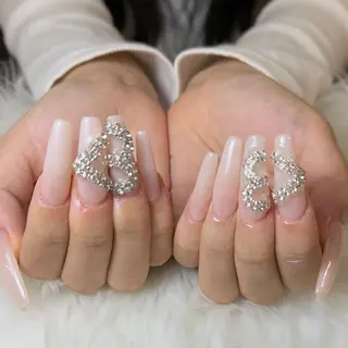 ネイル YUKI NAILのネイルデザイン