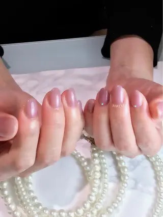 ネイル HALU ハルのネイルデザイン