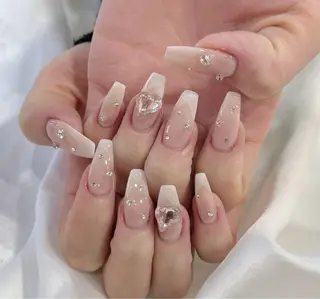 ネイル Jenn Nail Salonのネイルデザイン