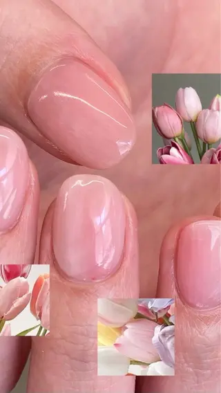 ネイル koyuki /nailのネイルデザイン