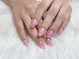 ネイル S Sのネイルデザイン