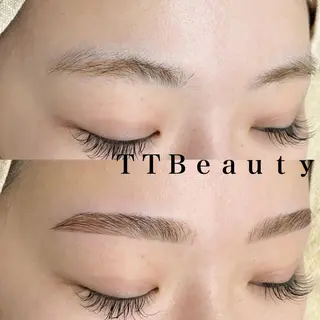 アイブロウ TT Beautyの眉毛・アイブロウイメージ