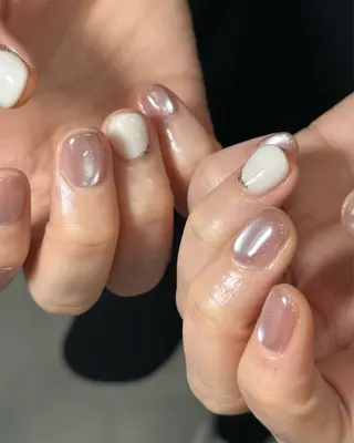 ネイル MISATO ネイリスト福岡/薬院のネイルデザイン