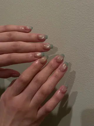 ネイル C. mireiのネイルデザイン